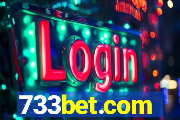 733bet.com