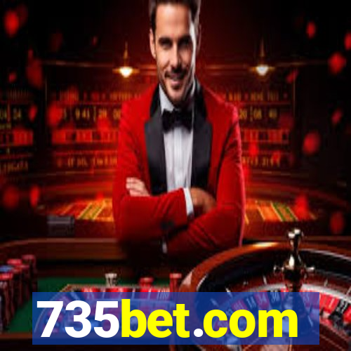 735bet.com