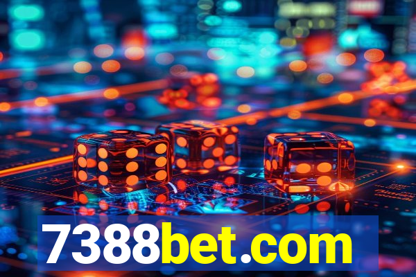 7388bet.com