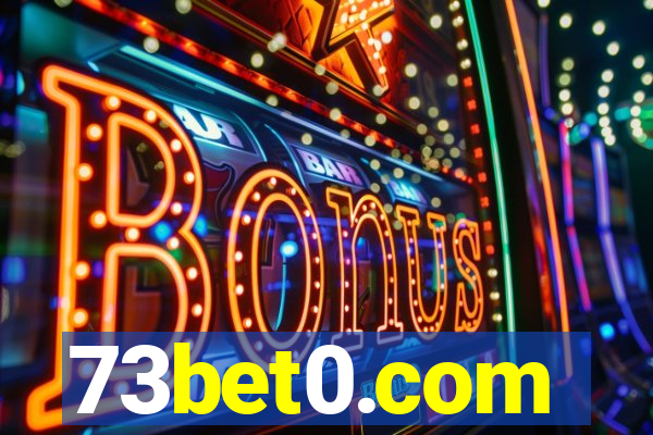 73bet0.com