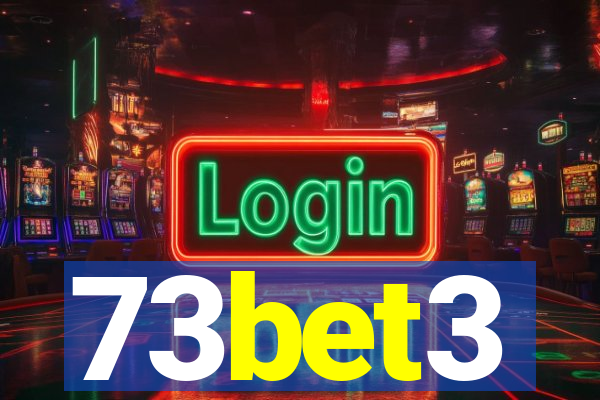 73bet3