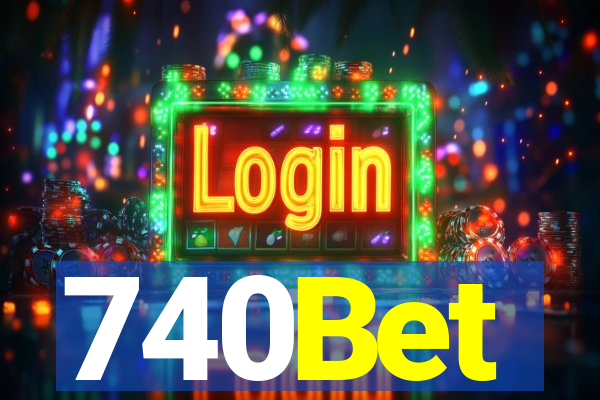 740Bet