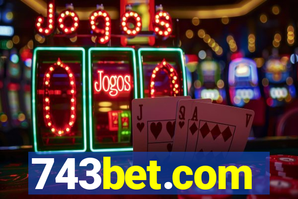 743bet.com