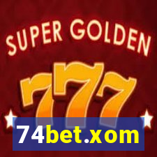 74bet.xom