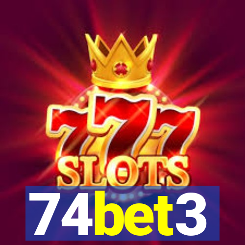74bet3