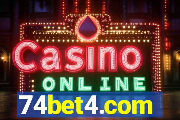 74bet4.com