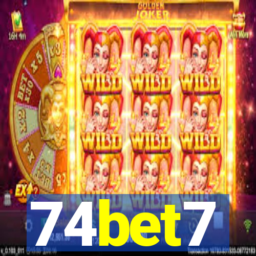 74bet7