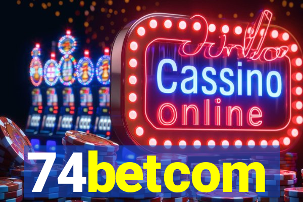 74betcom