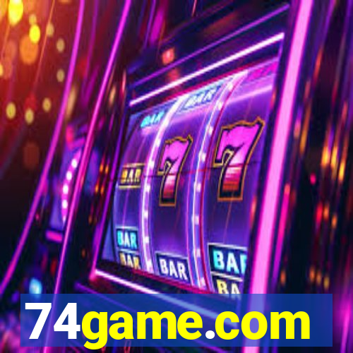 74game.com