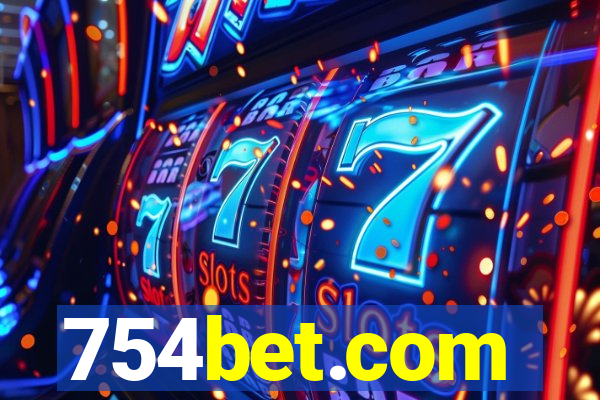754bet.com