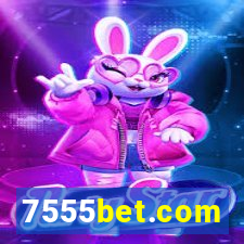 7555bet.com