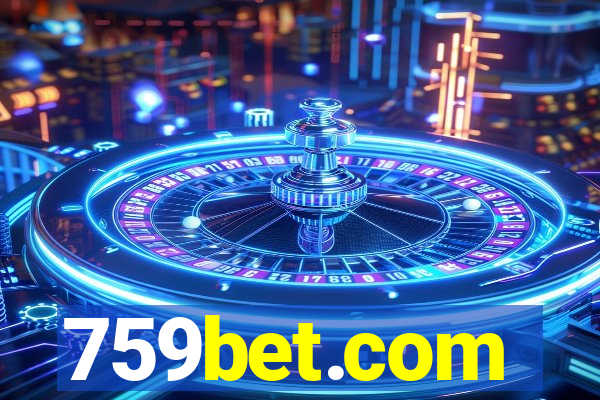 759bet.com