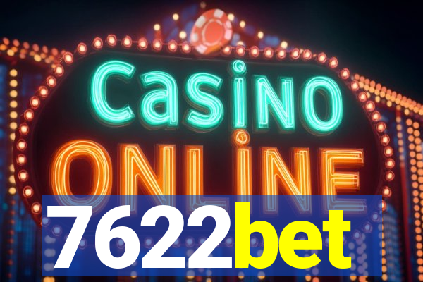 7622bet