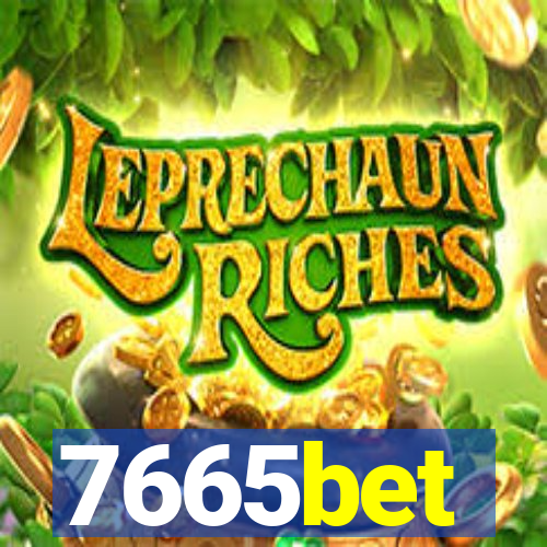 7665bet