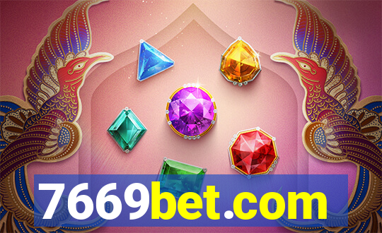 7669bet.com
