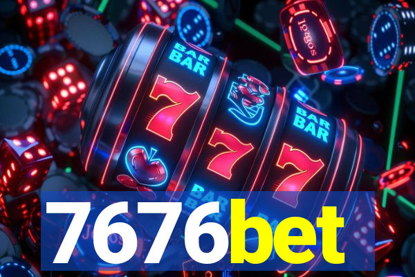 7676bet