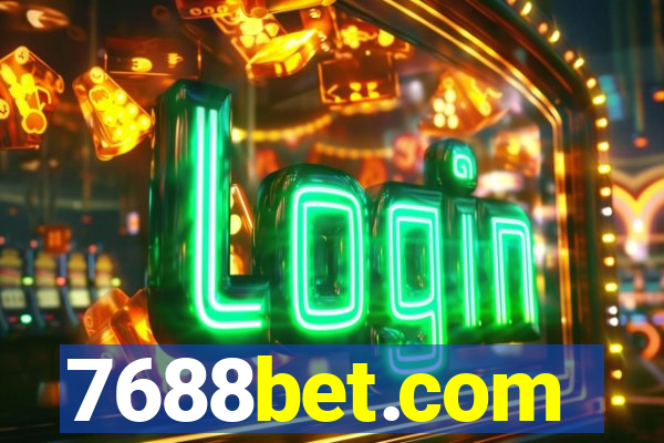 7688bet.com