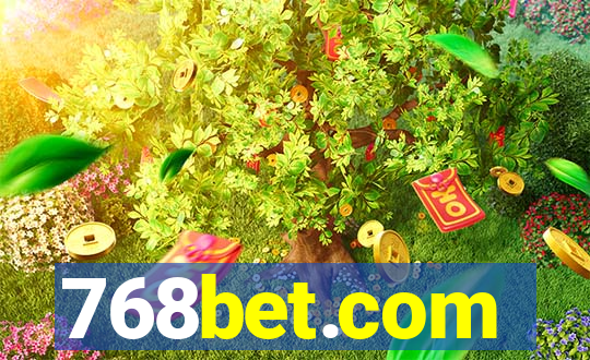 768bet.com