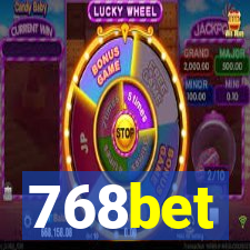 768bet