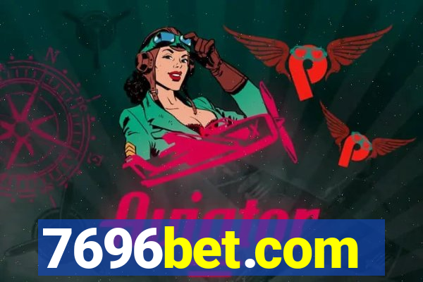7696bet.com
