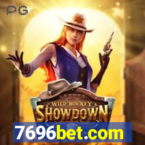 7696bet.com