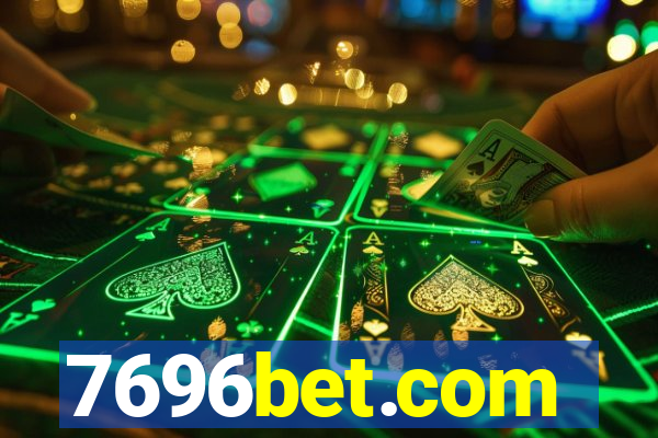 7696bet.com
