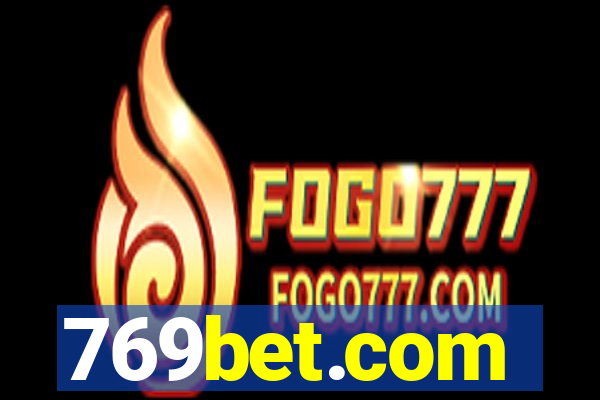 769bet.com