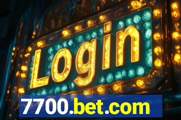 7700.bet.com