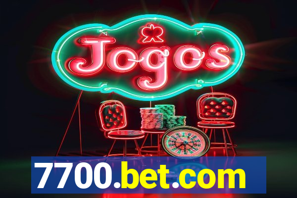 7700.bet.com