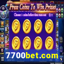 7700bet.com