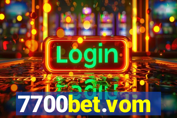 7700bet.vom