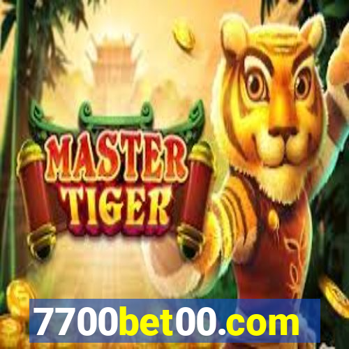 7700bet00.com