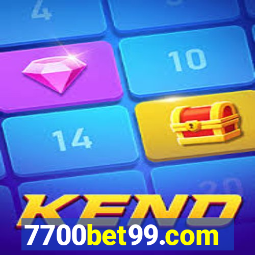 7700bet99.com