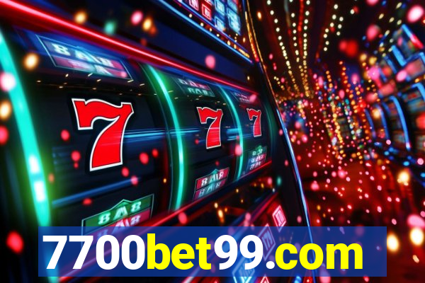 7700bet99.com