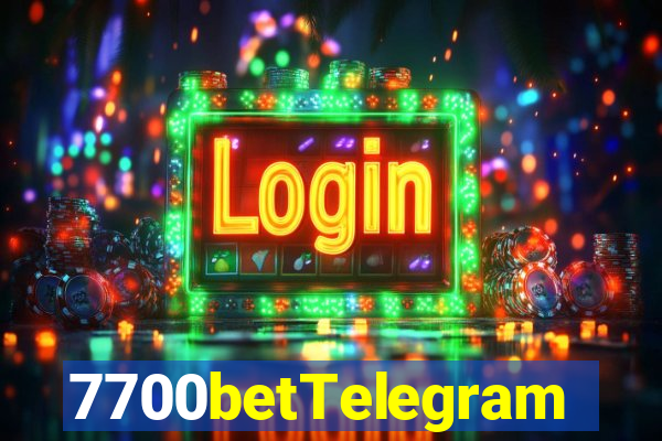7700betTelegram