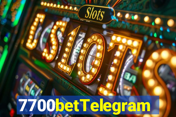 7700betTelegram