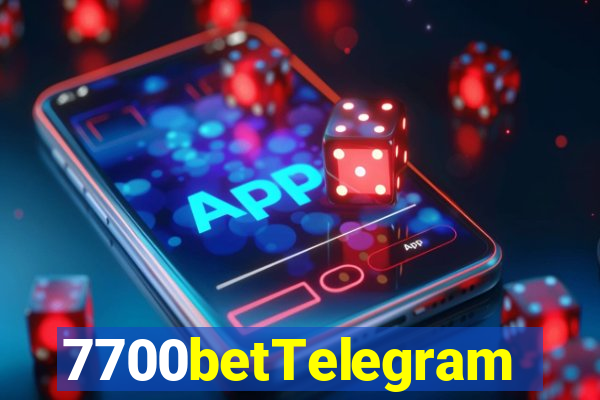 7700betTelegram