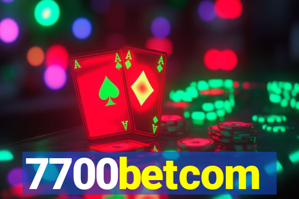 7700betcom