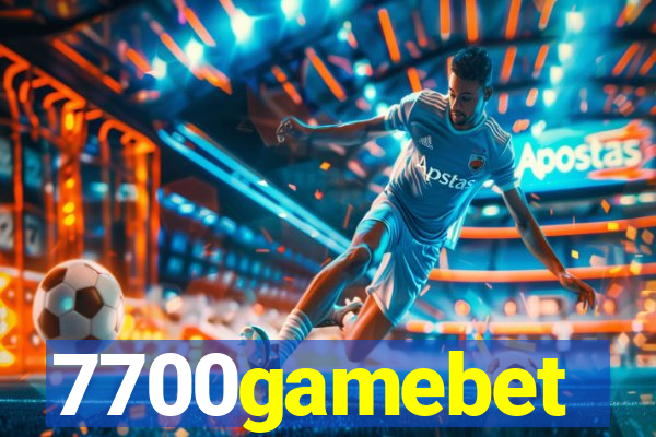 7700gamebet