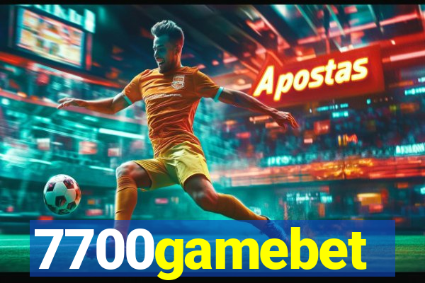 7700gamebet
