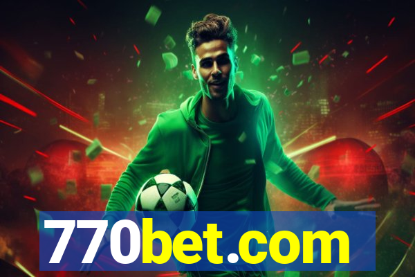 770bet.com