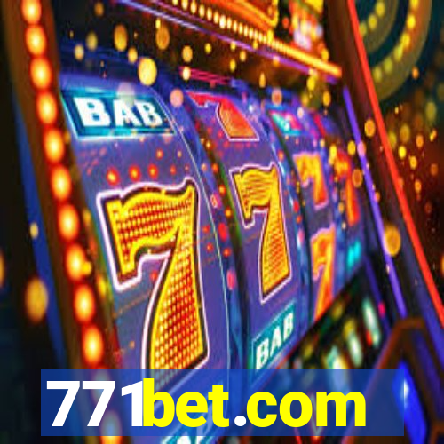 771bet.com