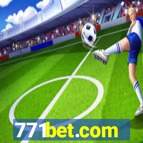 771bet.com
