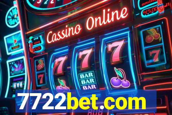 7722bet.com