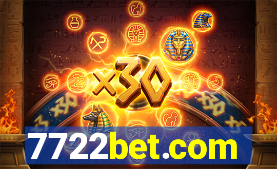 7722bet.com