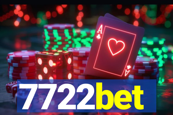 7722bet