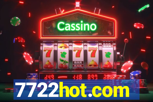 7722hot.com