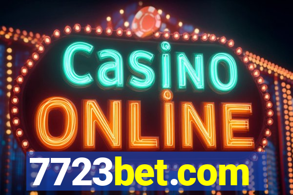 7723bet.com