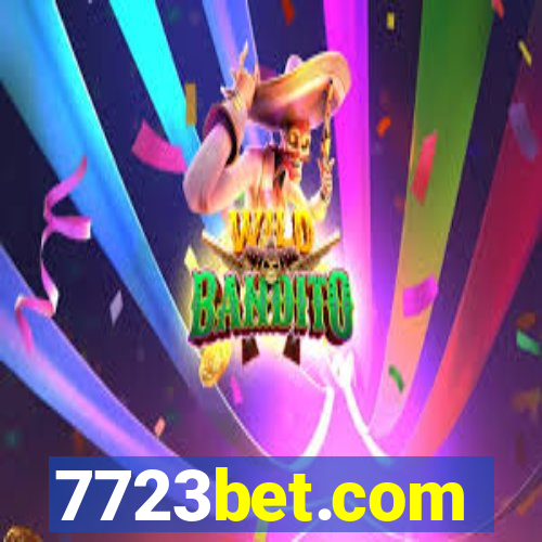 7723bet.com