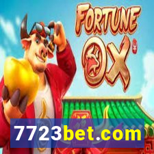 7723bet.com